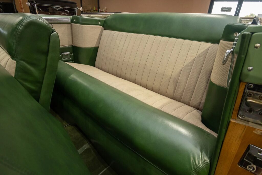 1947 Chrysler Town and Country